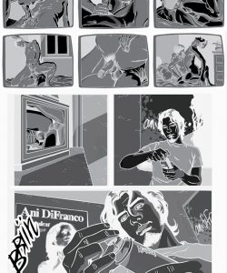 All In A Night 007
