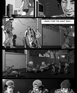 All In A Night 008