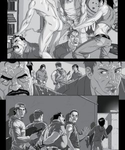 All In A Night 040