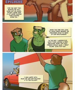 Little Buddy - Epilogue 002