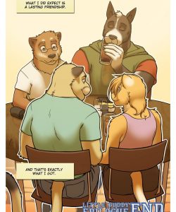 Little Buddy - Epilogue 004