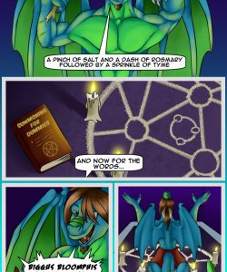 The Big Summoning 002
