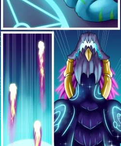 The Big Summoning 003
