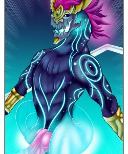 The Big Summoning 004