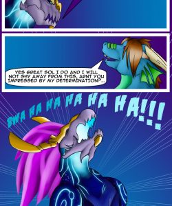 The Big Summoning 006