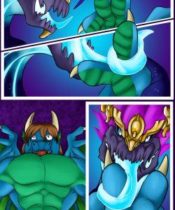 The Big Summoning 010