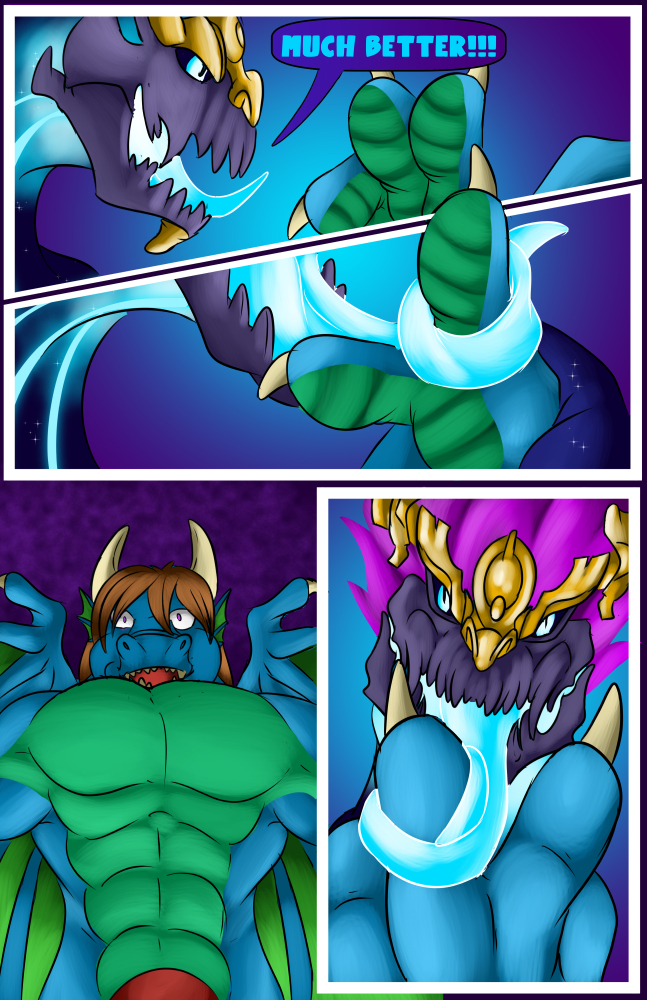 The Big Summoning 010