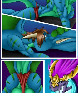 The Big Summoning 014