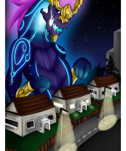 The Big Summoning 022