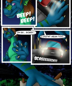 The Big Summoning 027