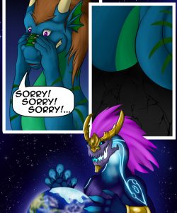 The Big Summoning 028