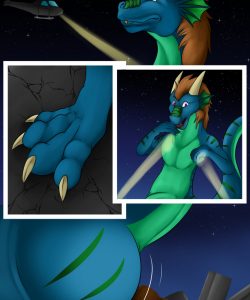 The Big Summoning 031