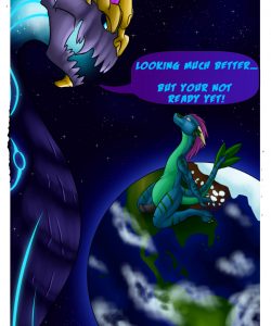 The Big Summoning 036