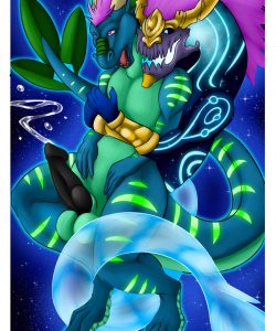 The Big Summoning 040
