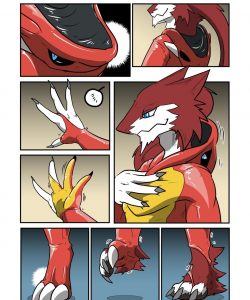 Trap Suit 003