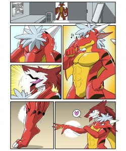 Trap Suit 008