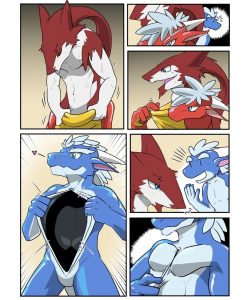 Trap Suit 009