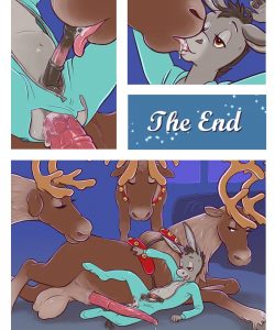The First Gift Of Christmas 004