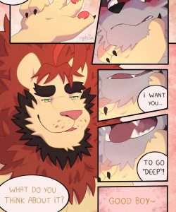 Big Cats May Need Milk 005