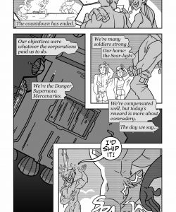 Mercs With Perks 002