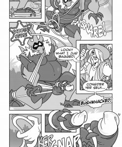 Mercs With Perks 007