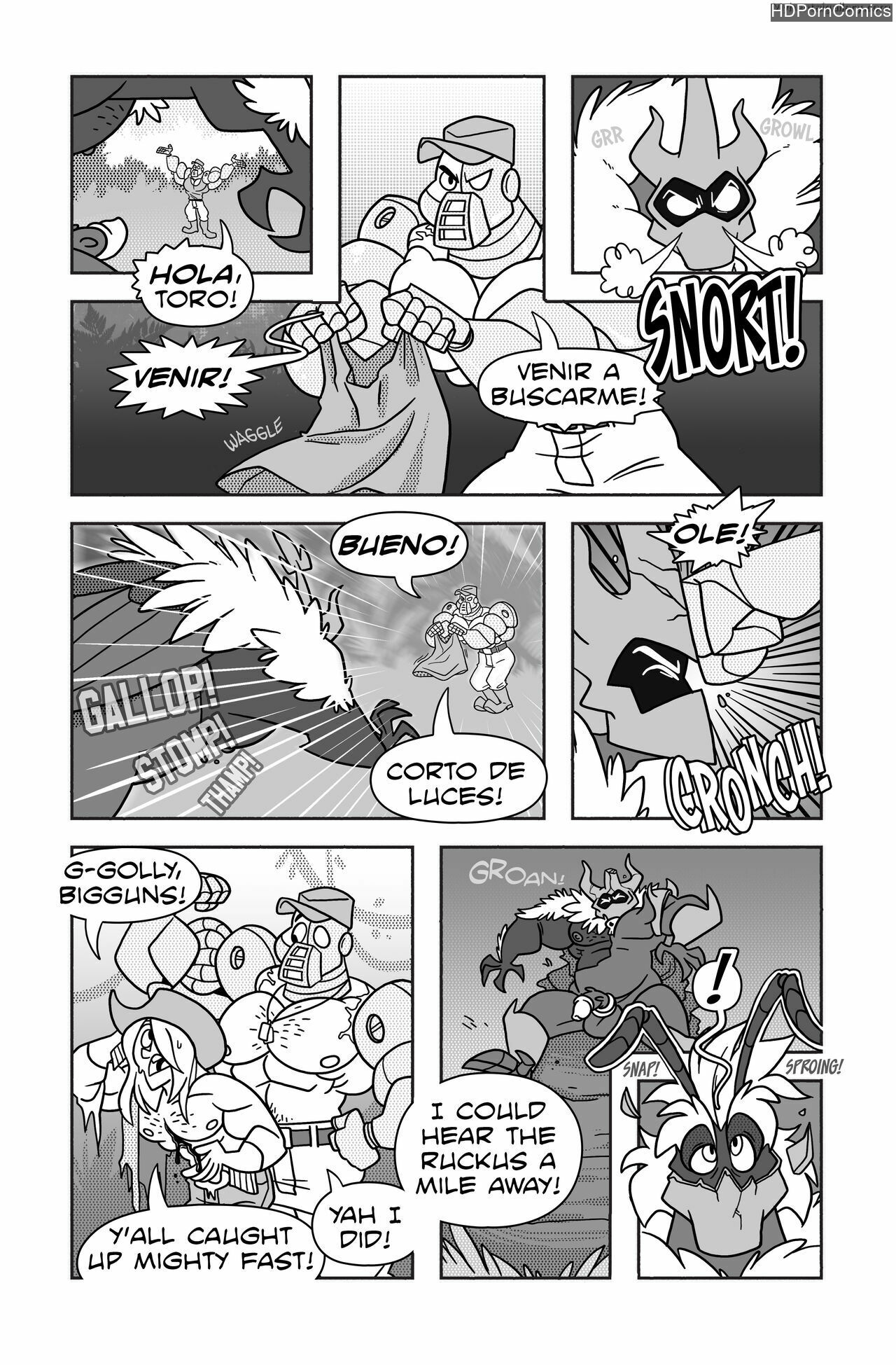 Mercs With Perks 009