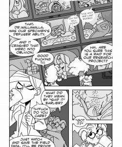 Mercs With Perks 011