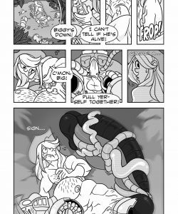 Mercs With Perks 012
