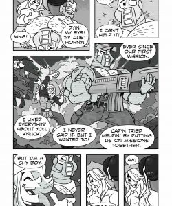 Mercs With Perks 013