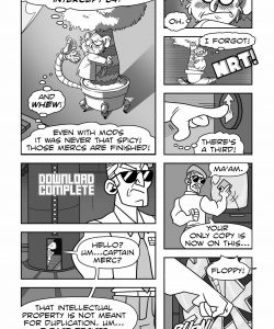 Mercs With Perks 016