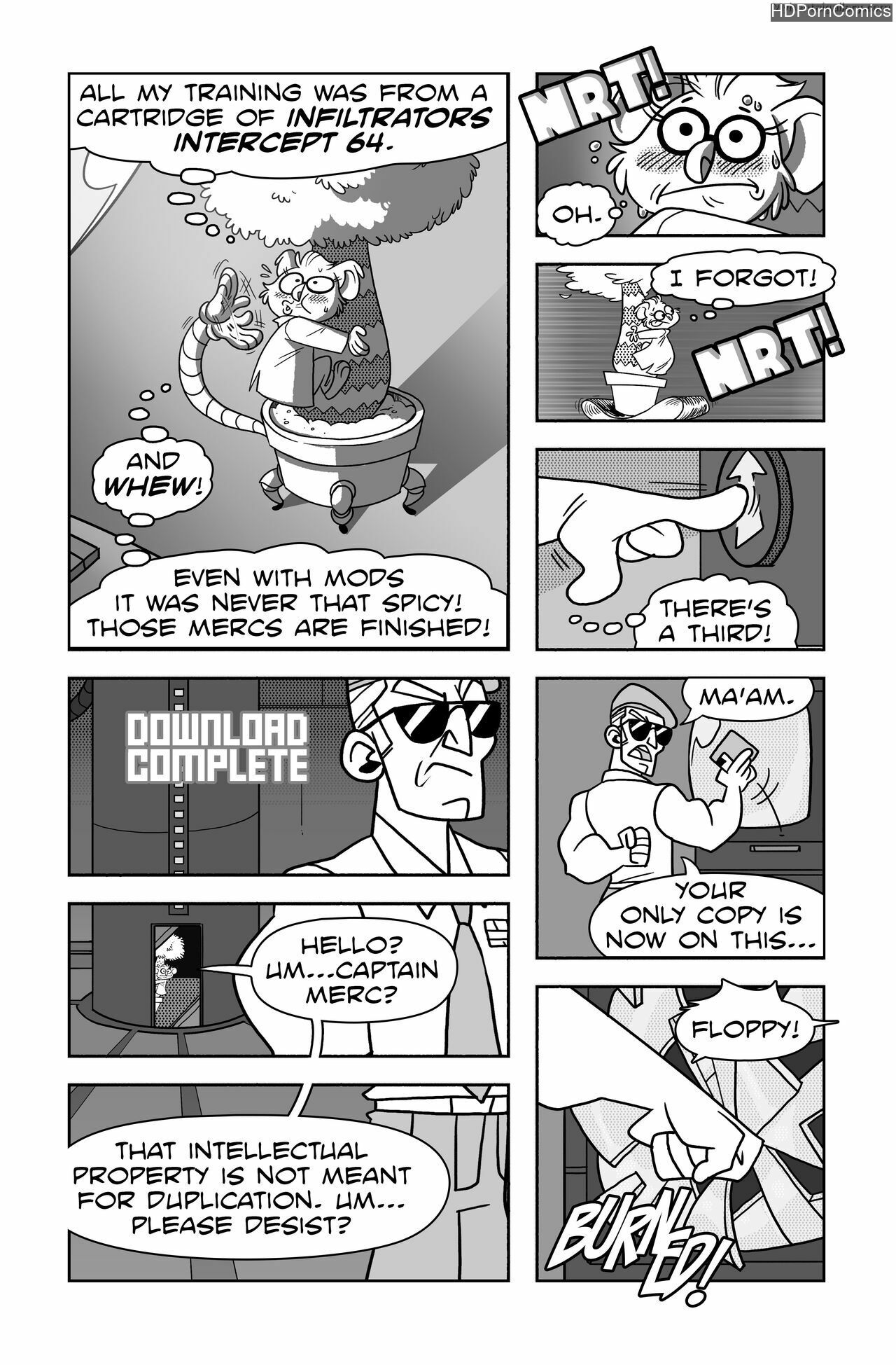 Mercs With Perks 016