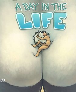 A Day In The Life - Montaro