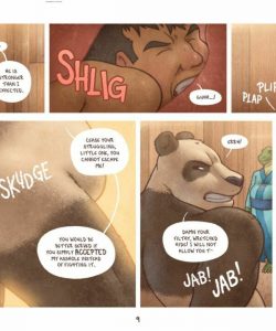 A Day In The Life - Montaro 009