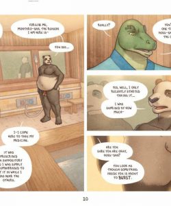 A Day In The Life - Montaro 010