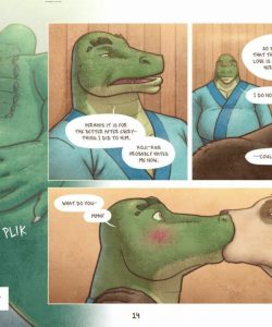 A Day In The Life - Montaro 014