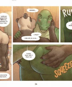 A Day In The Life - Montaro 016