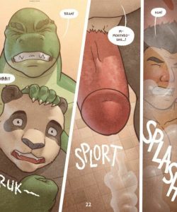 A Day In The Life - Montaro 022