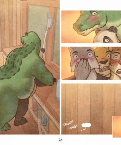 A Day In The Life - Montaro 023