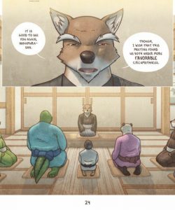 A Day In The Life - Montaro 024
