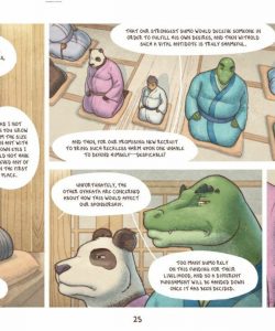 A Day In The Life - Montaro 025