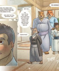 A Day In The Life - Montaro 026