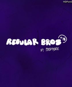 Regular Bros