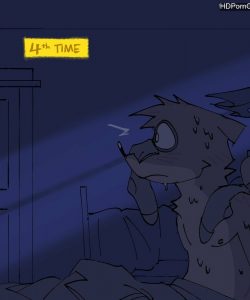 Regular Bros 002