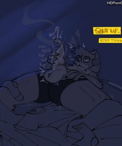 Regular Bros 007