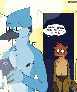 Regular Bros 014