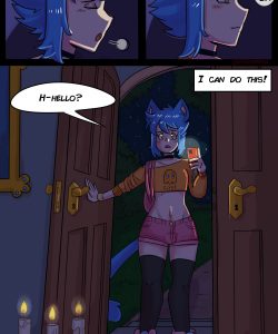 Haunted Hands 004