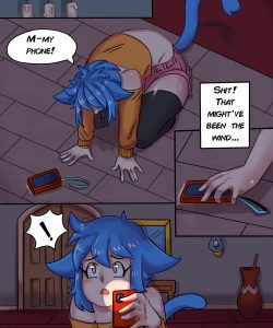 Haunted Hands 006
