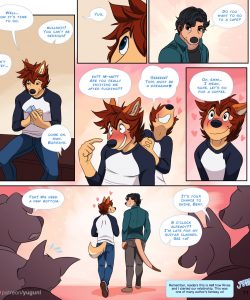 A Crush Tale 011