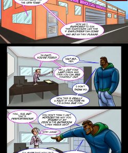 Who's The Boss! 002
