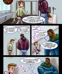 Who's The Boss! 003